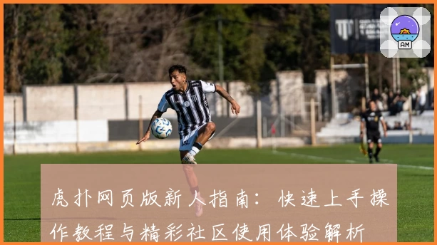 虎扑网页版新人指南:快速上手操作教程与精彩社区使用体验解析