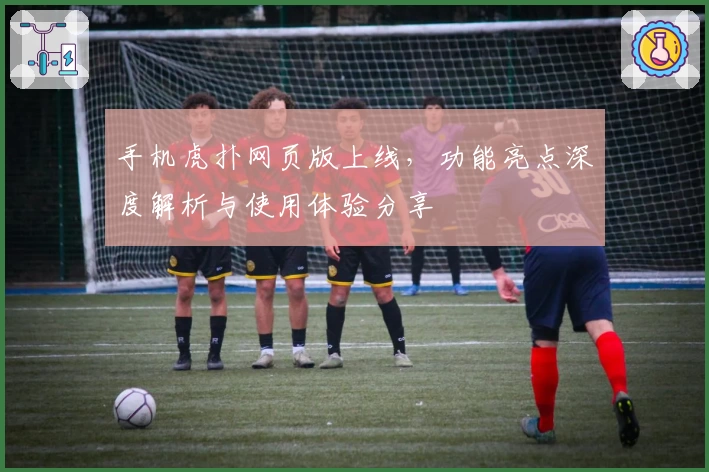 手机虎扑网页版上线，功能亮点深度解析与使用体验分享