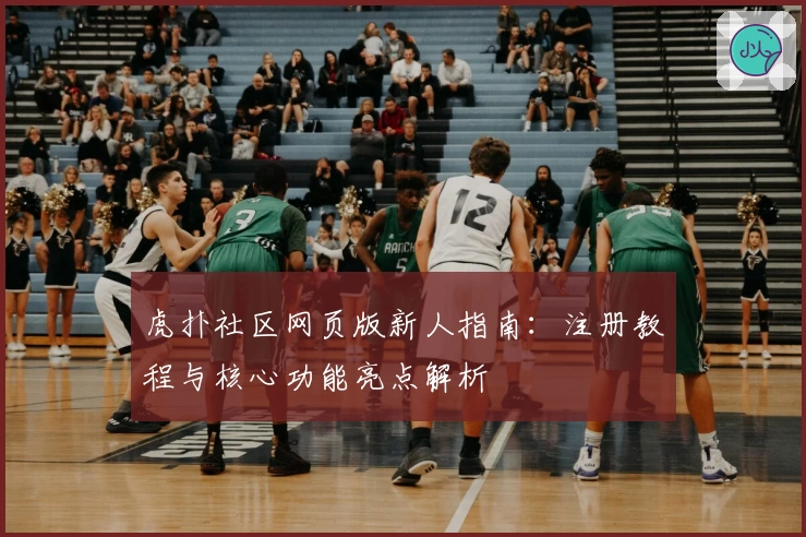 虎扑社区网页版新人指南:注册教程与核心功能亮点解析