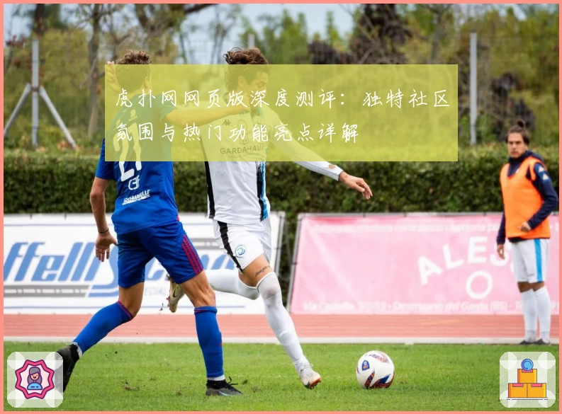 虎扑网网页版深度测评：独特社区氛围与热门功能亮点详解